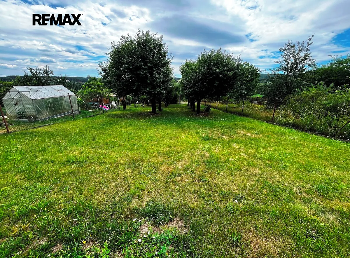 Prodej stavebního pozemku 567 m²